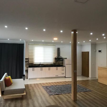 Green Hill Kas Apartment Екстериор снимка