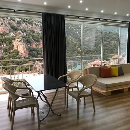 Green Hill Kas Apartment Екстериор снимка