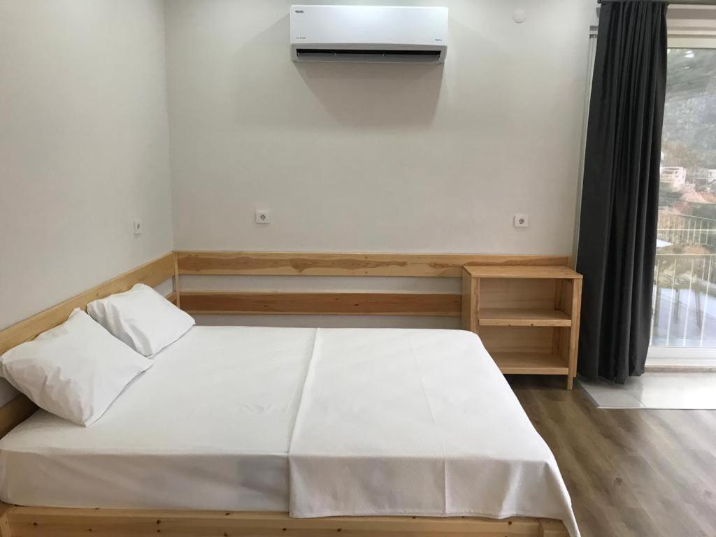 Green Hill Kas Apartment Екстериор снимка