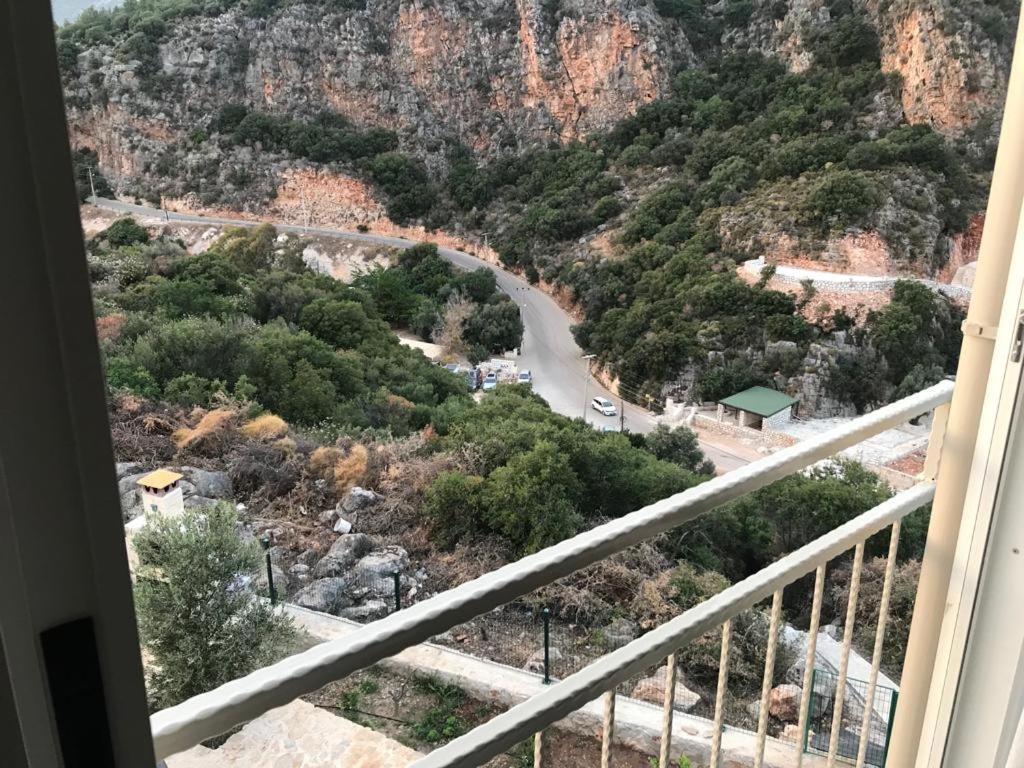 Green Hill Kas Apartment Екстериор снимка