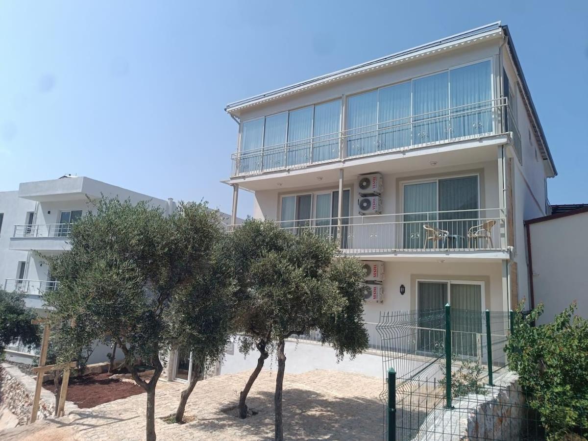 Green Hill Kas Apartment Екстериор снимка
