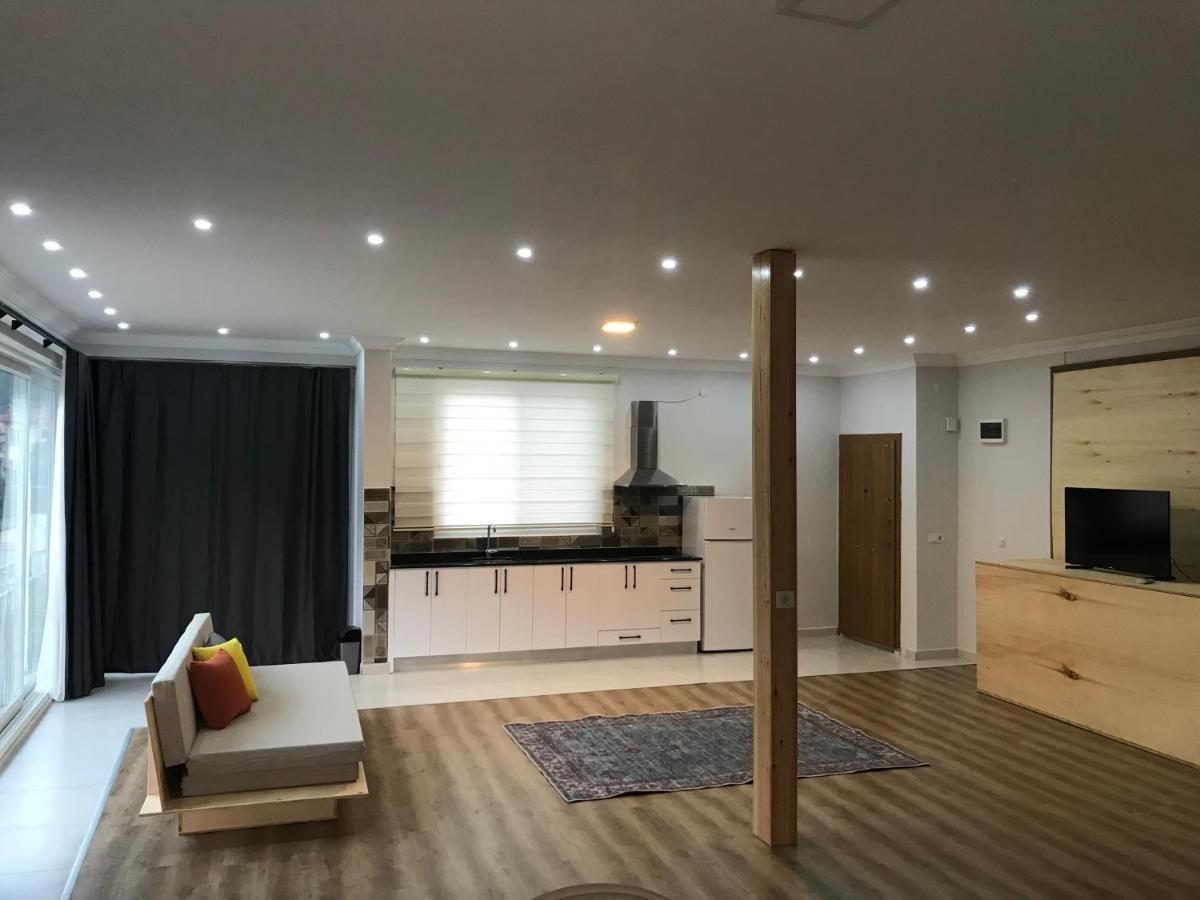 Green Hill Kas Apartment Екстериор снимка