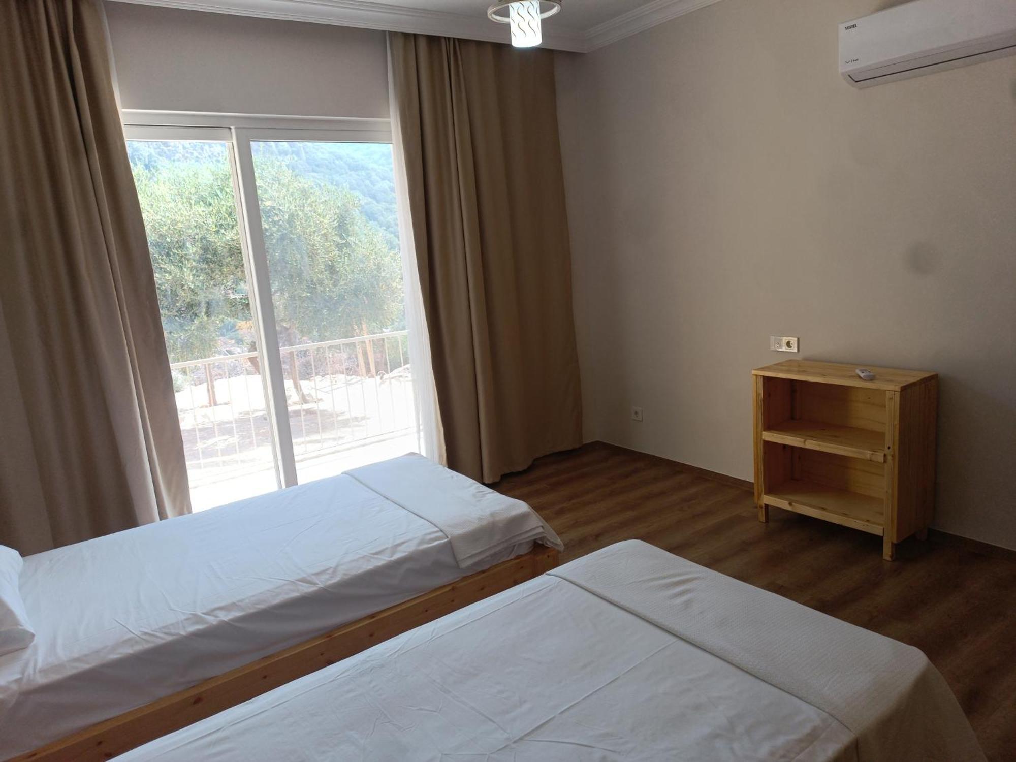 Green Hill Kas Apartment Екстериор снимка