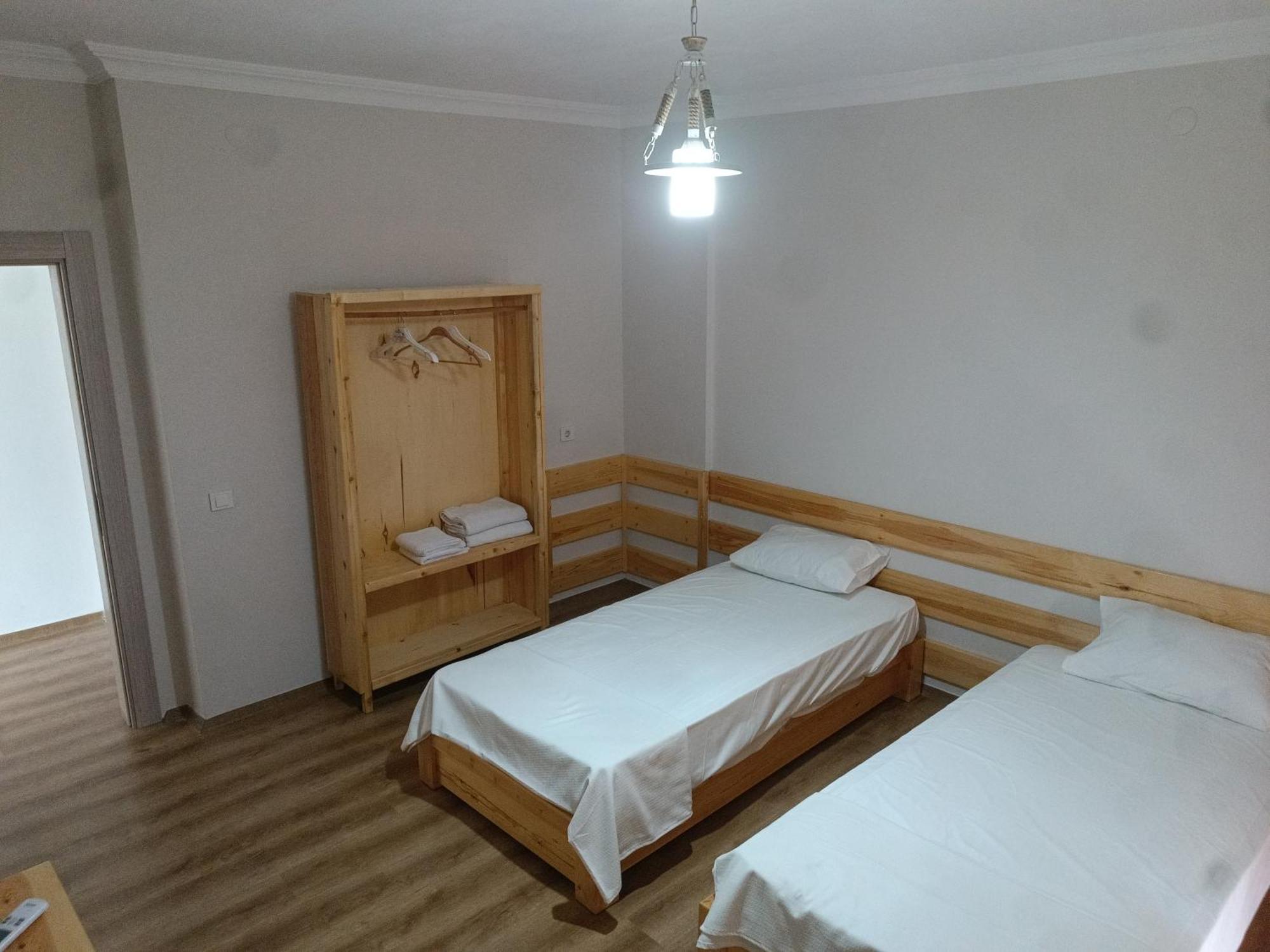 Green Hill Kas Apartment Екстериор снимка
