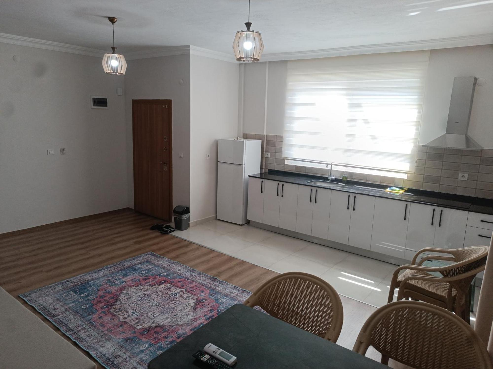 Green Hill Kas Apartment Екстериор снимка