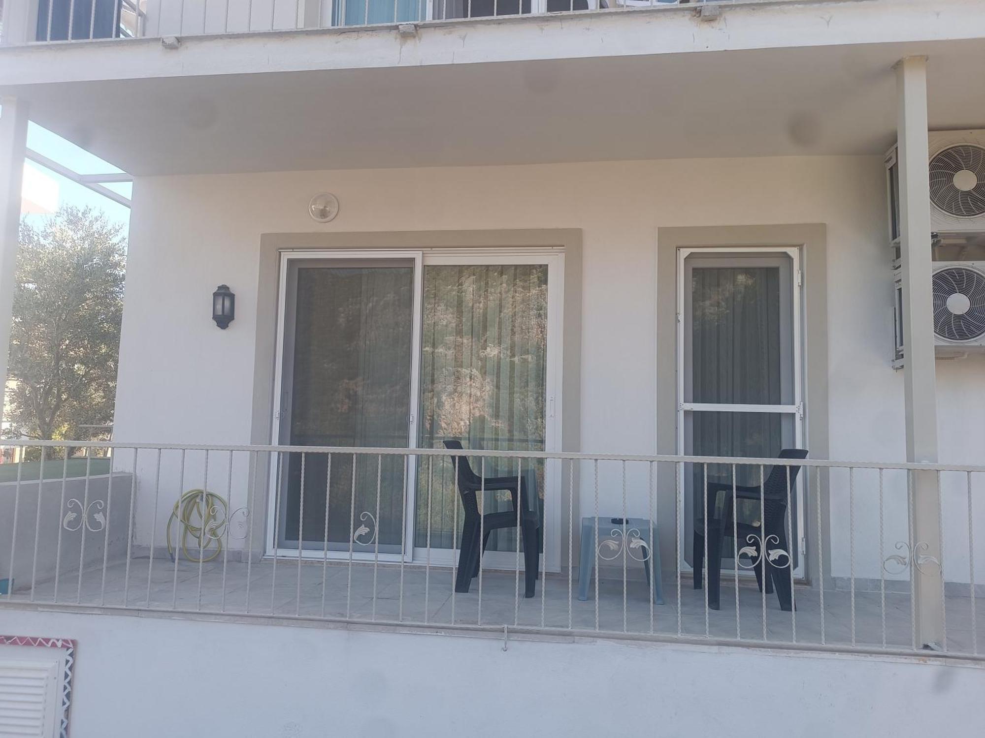 Green Hill Kas Apartment Екстериор снимка