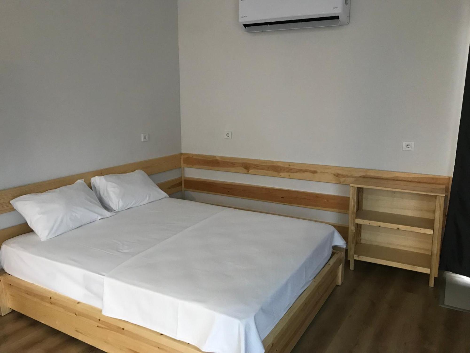 Green Hill Kas Apartment Екстериор снимка