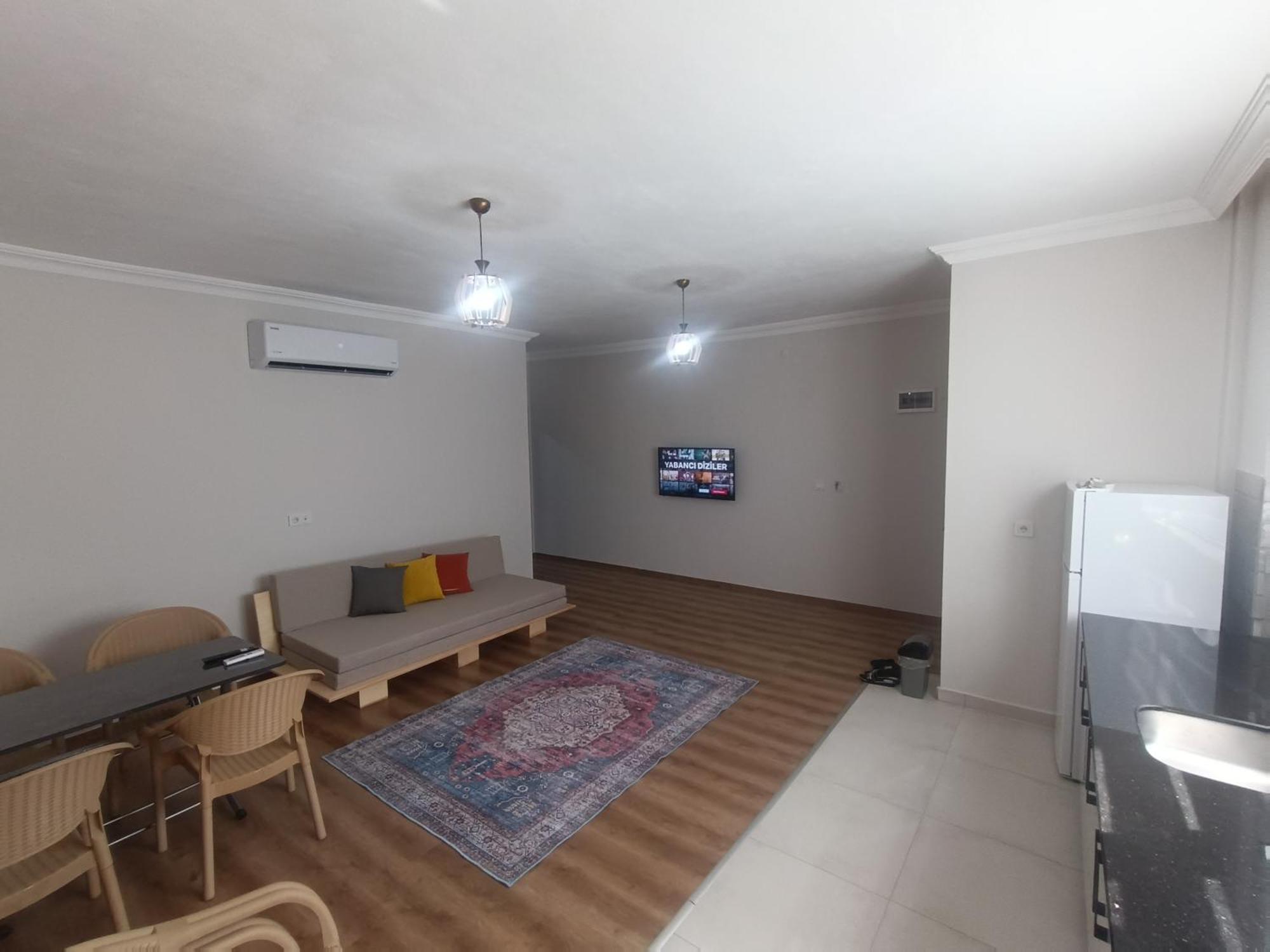 Green Hill Kas Apartment Екстериор снимка