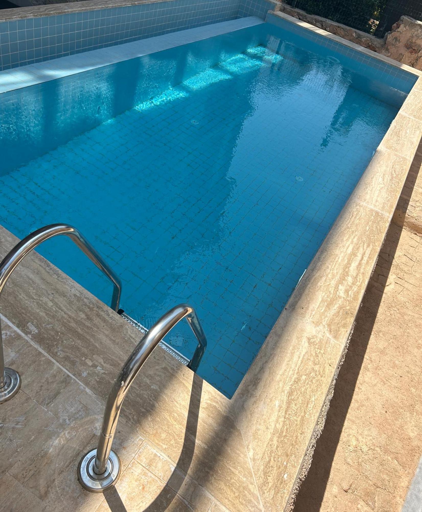 Green Hill Kas Apartment Екстериор снимка