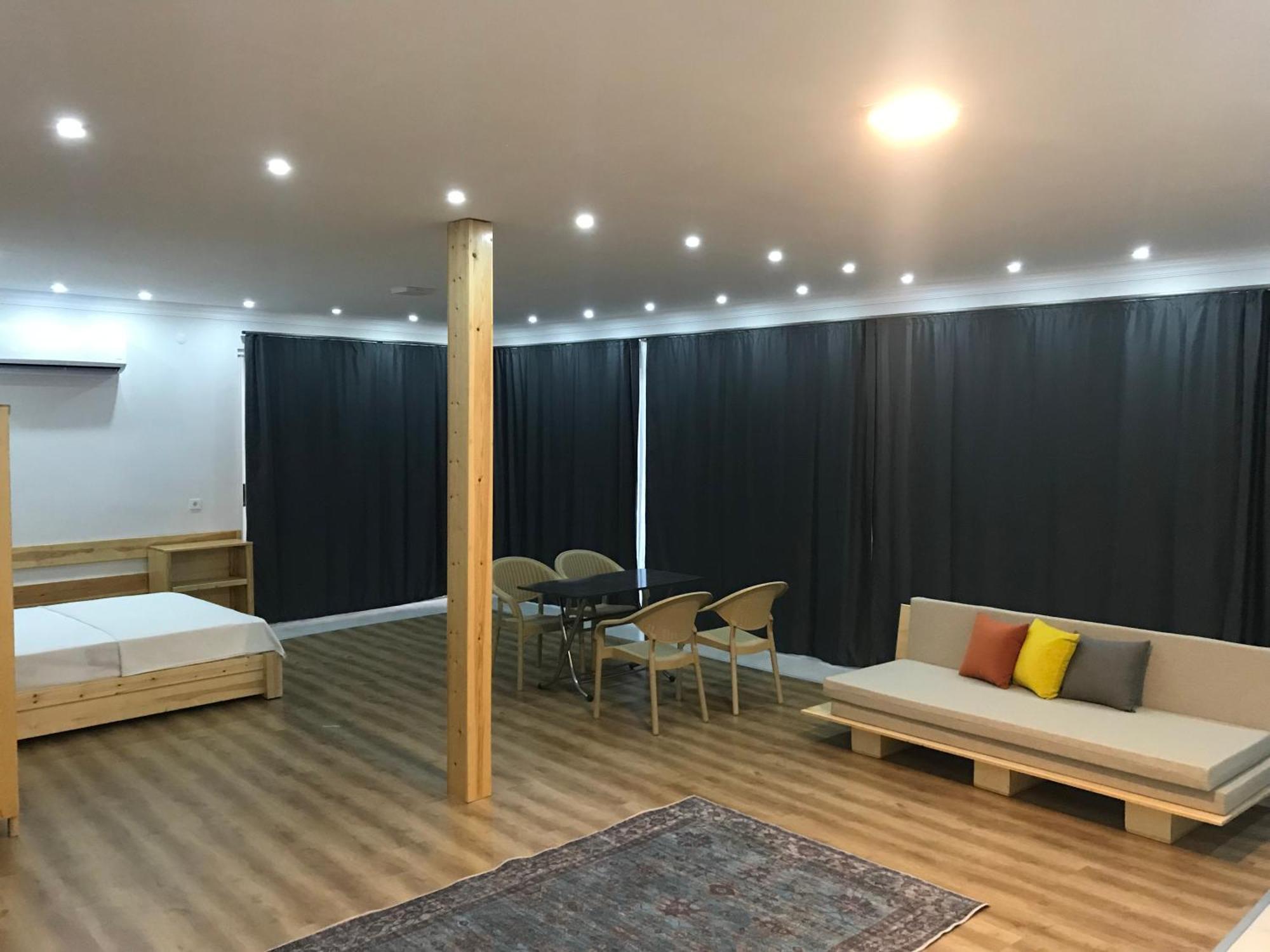 Green Hill Kas Apartment Екстериор снимка