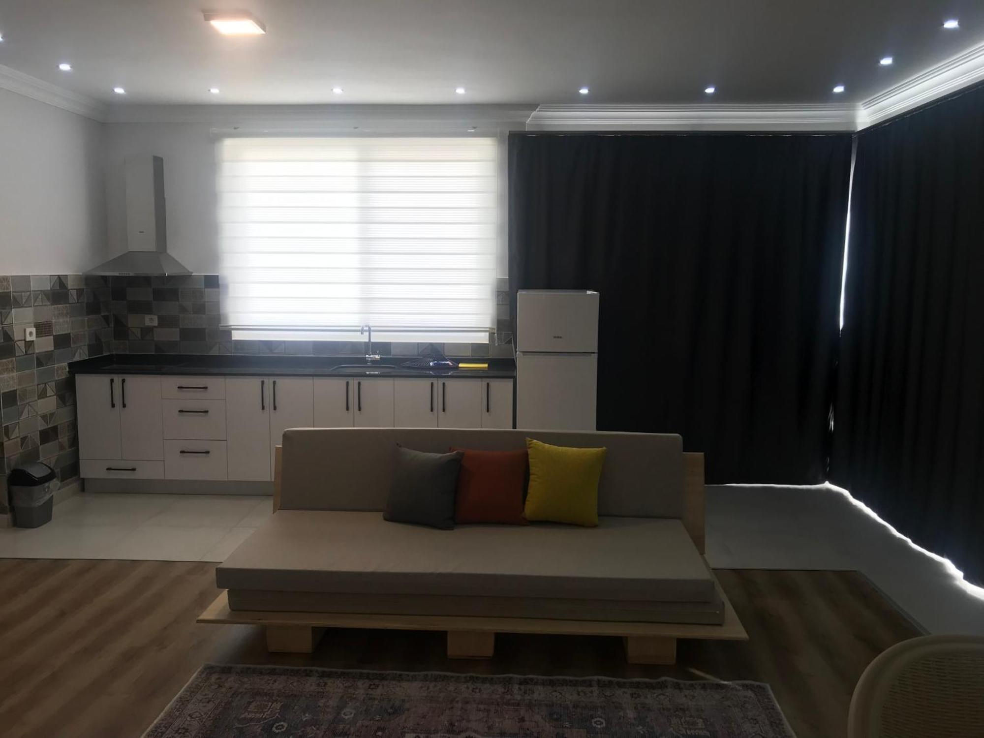 Green Hill Kas Apartment Екстериор снимка