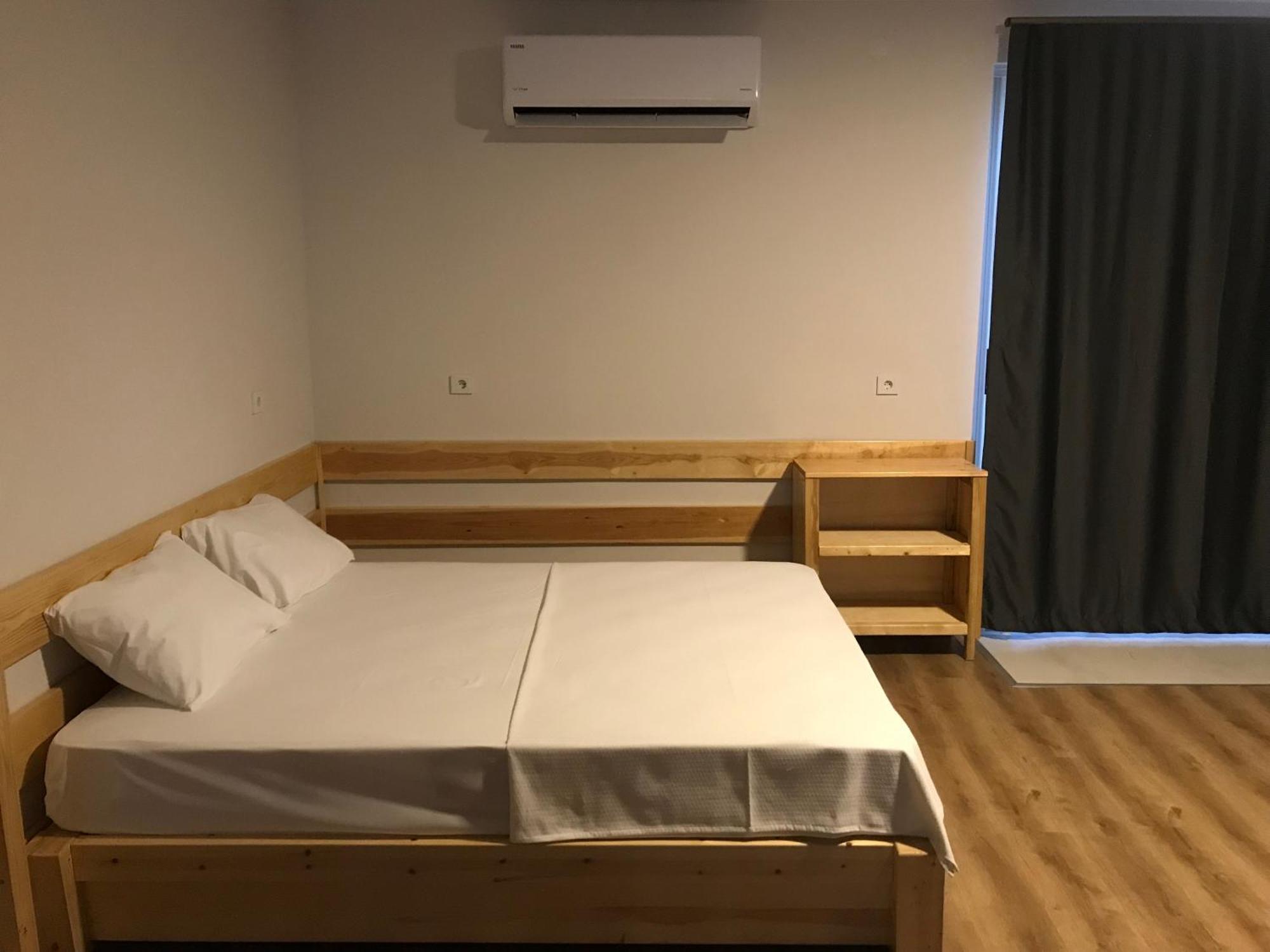 Green Hill Kas Apartment Екстериор снимка